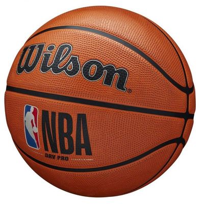 Bola De Basquete Wilson Nba Drv Pro #7