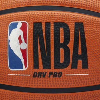 Bola De Basquete Wilson Nba Drv Pro #7