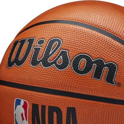 Bola De Basquete Wilson Nba Drv Pro #7
