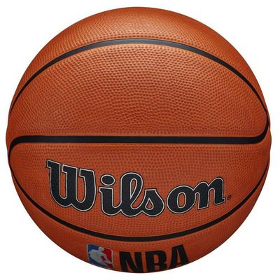 Bola De Basquete Wilson Nba Drv Pro #7