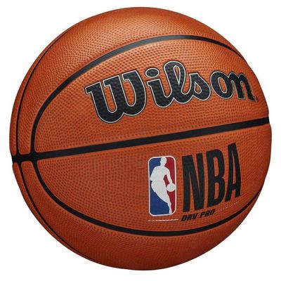 Bola De Basquete Wilson Nba Drv Pro #7