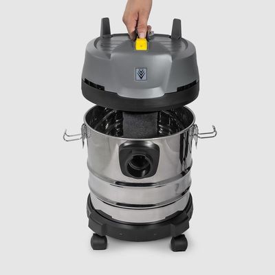 Aspirador De Pó E Água NT 2000 Karcher - 110V