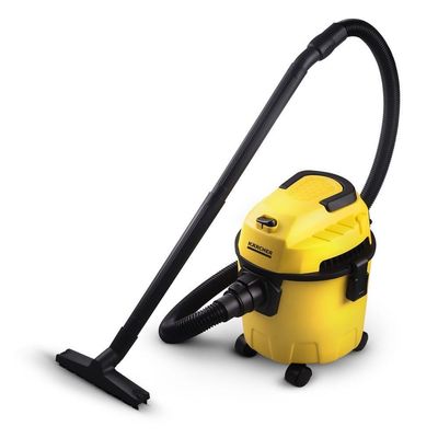 Aspirador De Pó E Água WDL 1 Karcher - 110V