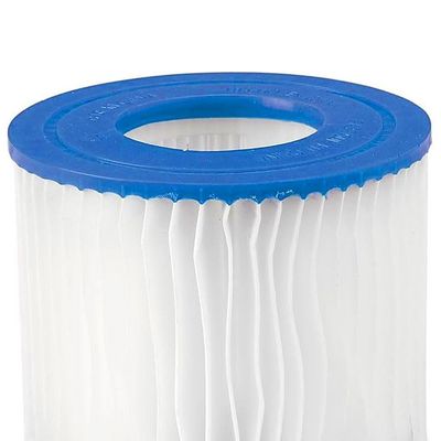 Kit 3 Cartuchos Refil Tipo P Filtrante Bomba Piscina Vg Plus