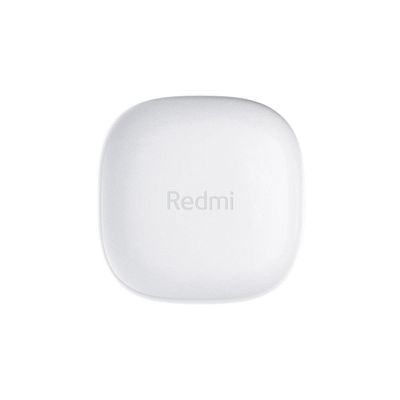 Fone de Ouvido Xiaomi Redmi Buds 6 Play Bluetooth - Branco