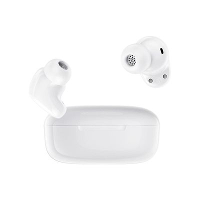 Fone de Ouvido Xiaomi Redmi Buds 6 Play Bluetooth - Branco