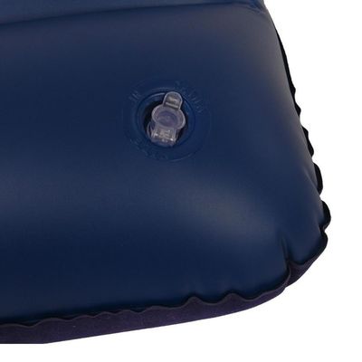 Kit 10 Travesseiros Inflável Beam Comfort Vg Plus