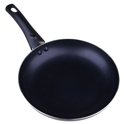 Frigideira Antiaderente Cazza Cucina Cinza 22cm UNICA