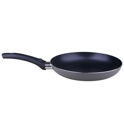 Frigideira Antiaderente Cazza Cucina Cinza 22cm UNICA