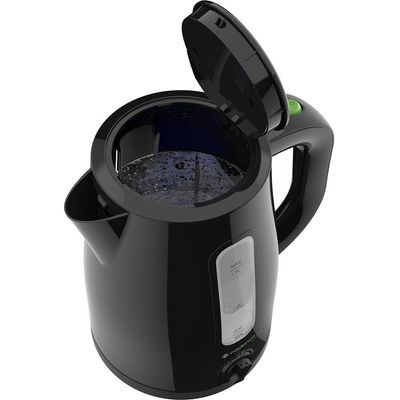 Chaleira Elétrica Cadence Infusion 1,7L 110V