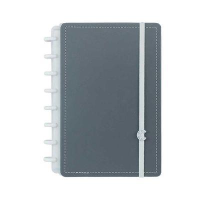 CADERNO A5 COOL GREY CADERNO INTELIGENTE