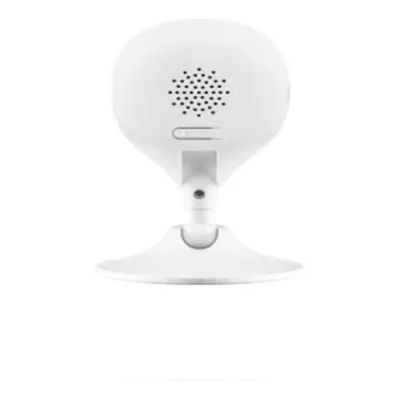 Kit 6 Câmeras Imx Wi-fi C/ Cartão De Memória 32gb Intelbras