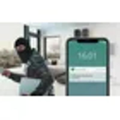 Kit 6 Câmeras Imx Wi-fi C/ Cartão De Memória 32gb Intelbras