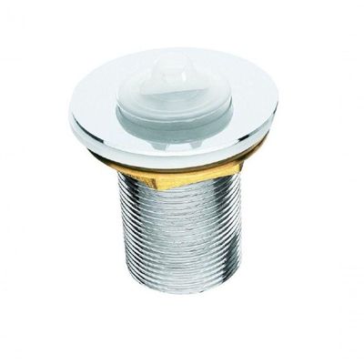 Valvula Tanque 1606c Longa 1.1/4 - Meber