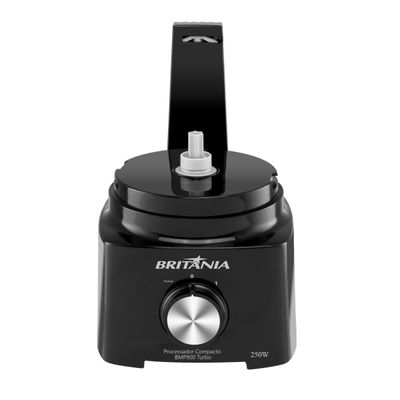 Processador Compacto Britânia 5 em 1 300W BMP900P Turbo 220V