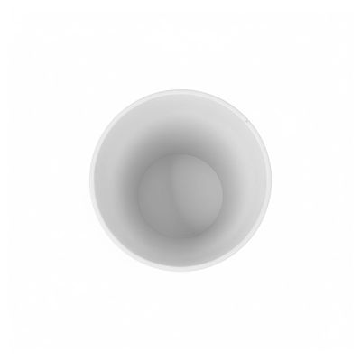 Copo Salut Redondo 250ml Branco em Polipropileno