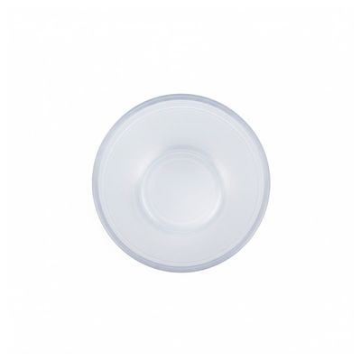 Copo Salut Redondo 250ml Natural em Policarbonato