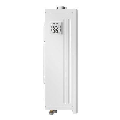 Aquecedor de Água a Gás Electrolux Exaustão Forçada 22L GN Digital Experience com CO Sensor (H22BN) Bivolt