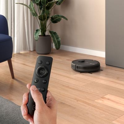 Controle Remoto Electrolux para Robôs Aspiradores