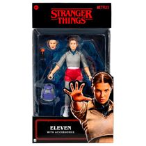 Boneco Action Figure Stranger Things 15cm - Eleven