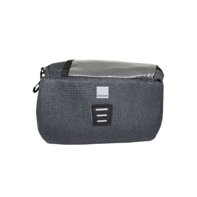 BOLSA DE GUIDÃO BIKE CICLISMO CICLOTURISMO 2LT IMPERMEÁVEL