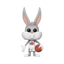 Funko Pop Looney Tunes Space Jam 413 Bugs Pernalonga