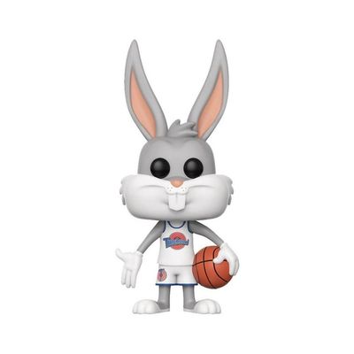 Funko Pop Looney Tunes Space Jam 413 Bugs Pernalonga