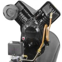 Compressor Schulz Audaz Mcsv 20/150 Ic-tech 175lbs 220v Trif