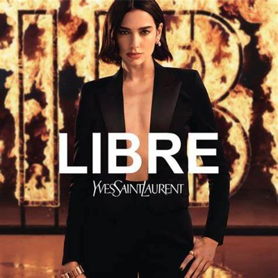 Libre Le Parfum Yves Saint Laurent Perfume Feminino 30ml Importado 30ml