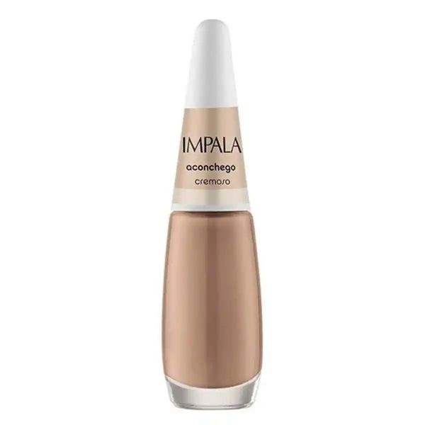 Esmalte Cremoso Aconchego Impala 7,5Ml