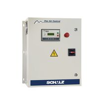 Compressor Schulz CSW 40 Flex 420 Lts 120 Lbs 10 cv 220v Trif Isento Óleo