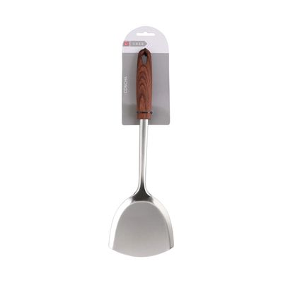 Concha Le Madera em Inox UNICA