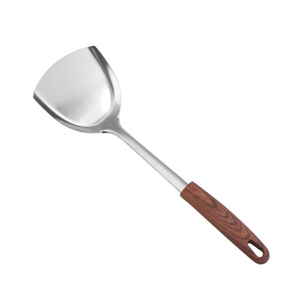 Concha Le Madera em Inox UNICA