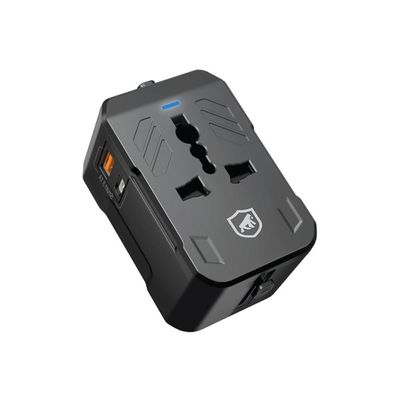 Carregador turbo Universal Power Delivery
