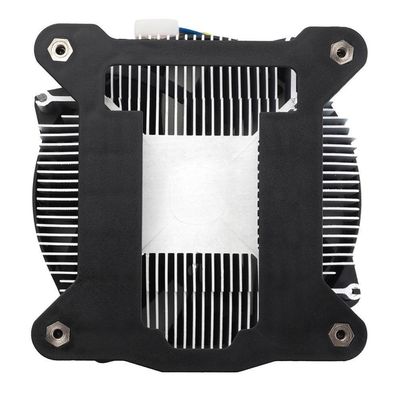 Cooler Para Processador Intel Socket Lga 1150-1151-1155-1156 Goldentec Gt Fan