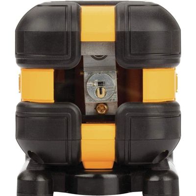 Nível Laser 2 Linhas 16 Metros Verde Dewalt Dw08802cg