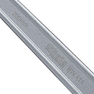 Chave Ajustável 10 Beta Bw111k 001116025 – Resistente, Precisa E Ideal Para Uso Profissional