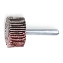 Roda De Lixa Flap 30x20mm Com Haste 06mm Grão 80 Beta 11263