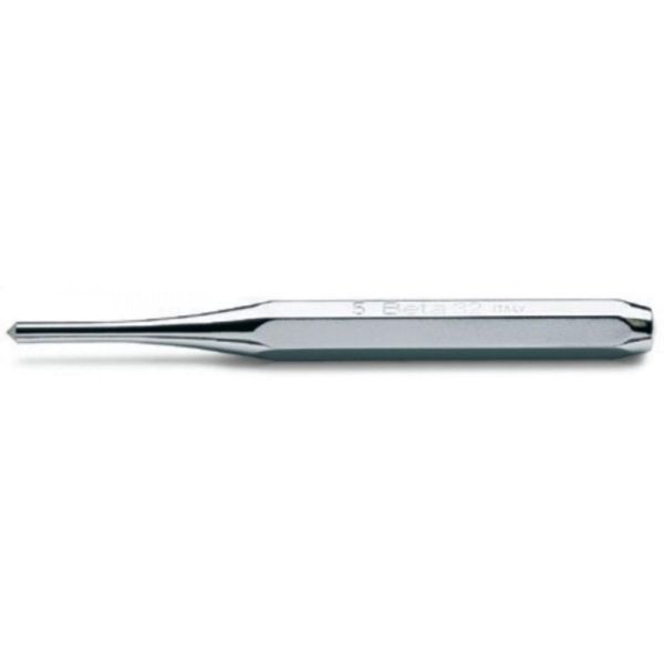 Punção De Centro 120x4mm Beta Bw32 – Resistente, Preciso E Profissional Para Marcação Segura
