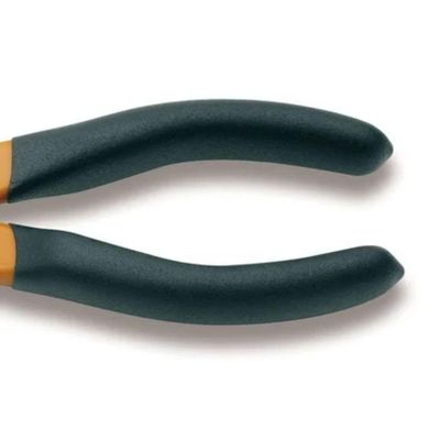 Alicate De Corte Diagonal Isolado 7 Beta 1083cm – Profissional, Resistente E Potente Para Serviços