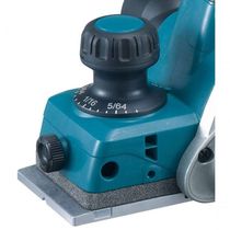 Plaina Elétrica Makita 82mm 620w Kp0800 220v