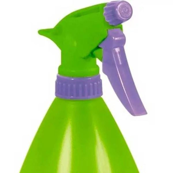 Borrifador Pulverizador Manual 1.25l Palisad 647358