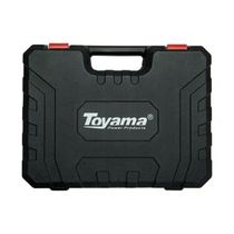 Tesoura De Poda Toyama Tbt18sc25c Bateria 18v – Potente, Precisa E Ideal Para Uso Profissional
