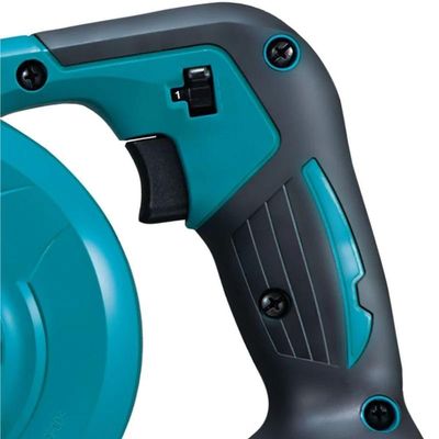 Soprador Makita Dub186z 18v Lxt – Potente, Resistente E Leve, Ideal Para Uso Profissional E Doméstic