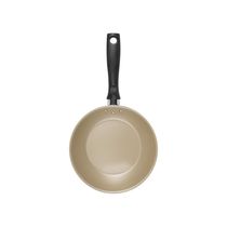 Frigideira Tramontina Turim em Aluminio com Revestimento Interno e Externo em Antiaderente Starflon Max Vermelha 18 cm 0