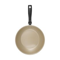 Frigideira Tramontina Turim Antiaderente Max Vermelha 26 cm