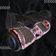 Esporte Skate Elétrico Adesivo America - Usa Nº24