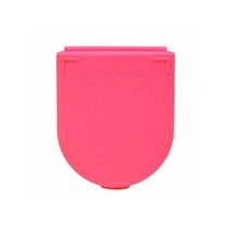 Estojo Porta 36 Munições 380 / 40 / 9Mm Polípropileno Bélica Rosa