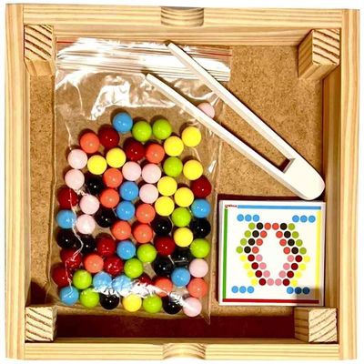 Jogo Combinações Cerebrais - Brinqmutti