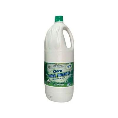 Cloro (hipoclorido) Rodoquimica - 2lt